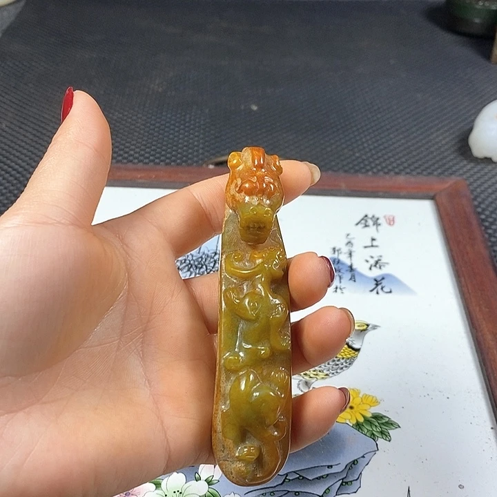 紫砂其他