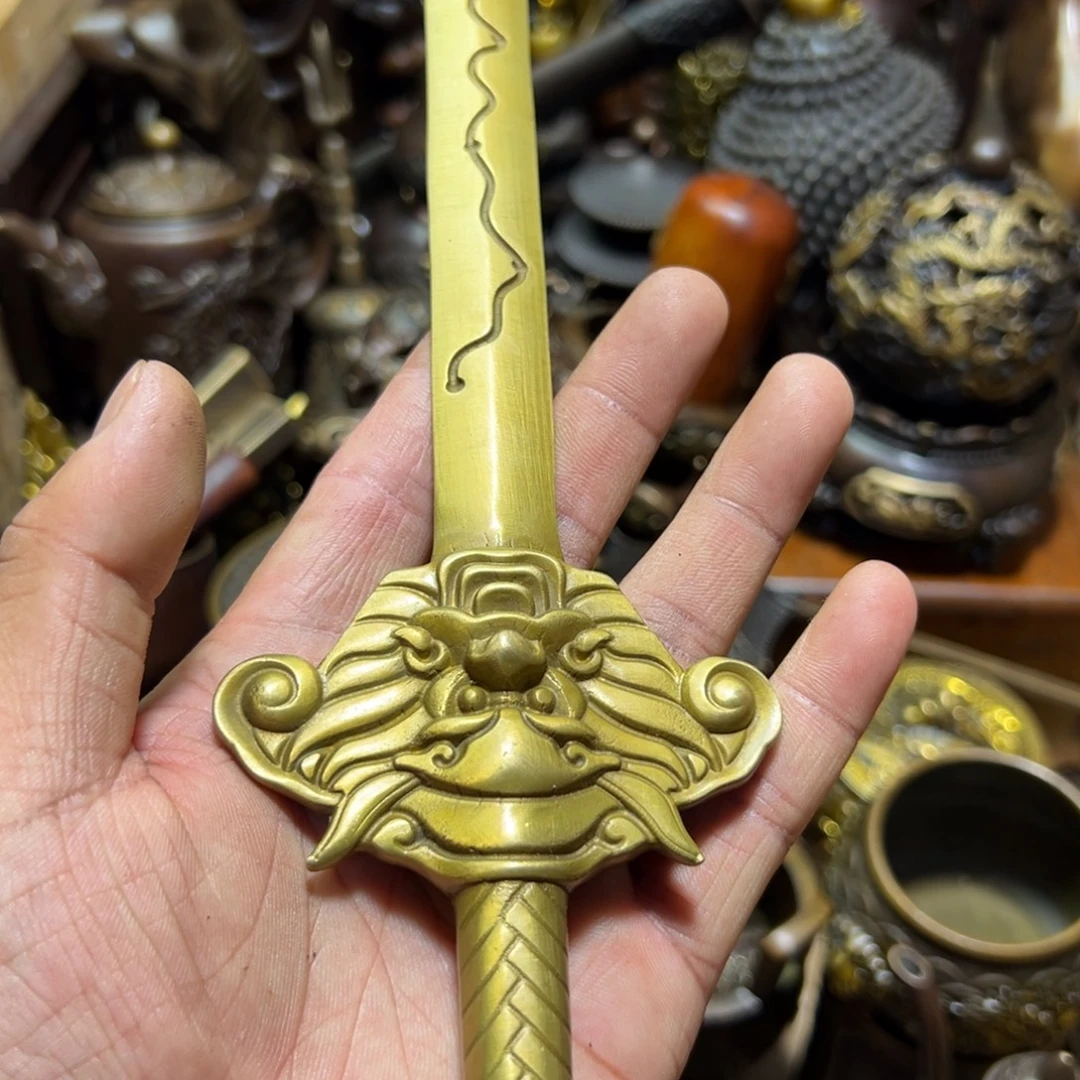 木古铜器专属链接