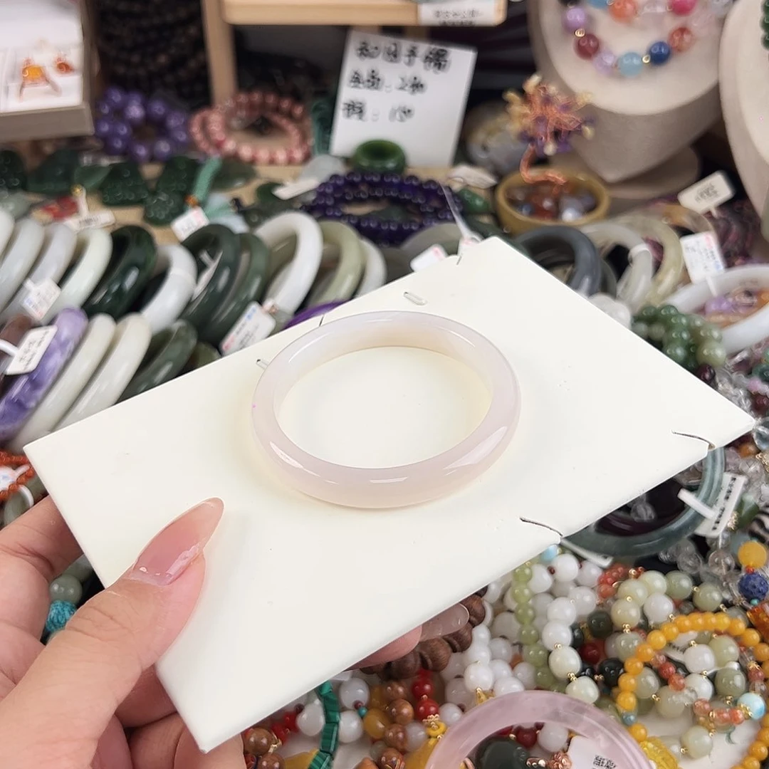 手镯玛瑙/玉髓未镶嵌?*Y