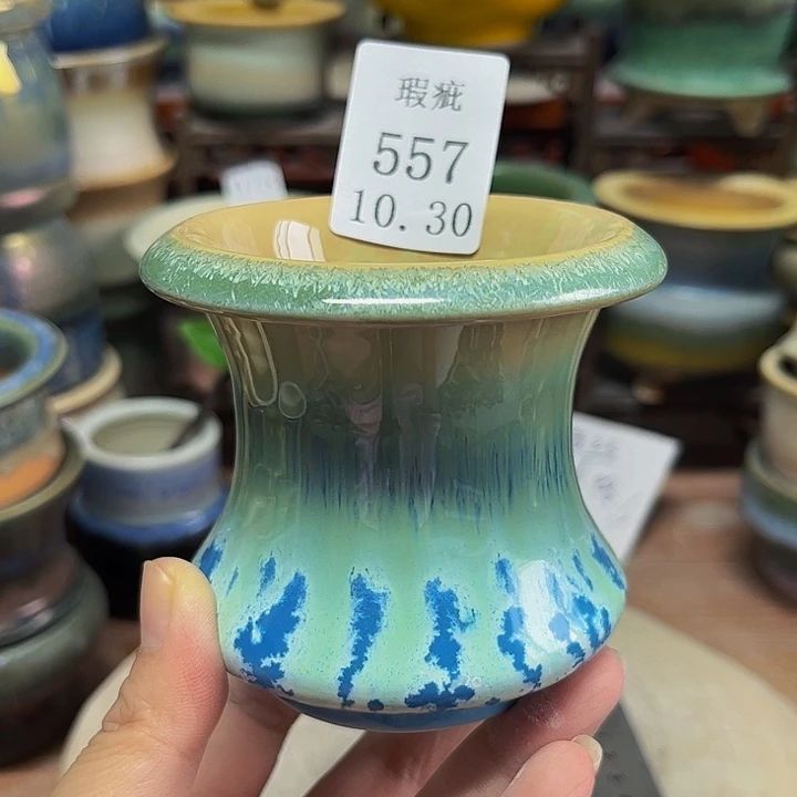 瓷片景德镇陶瓷手工制作