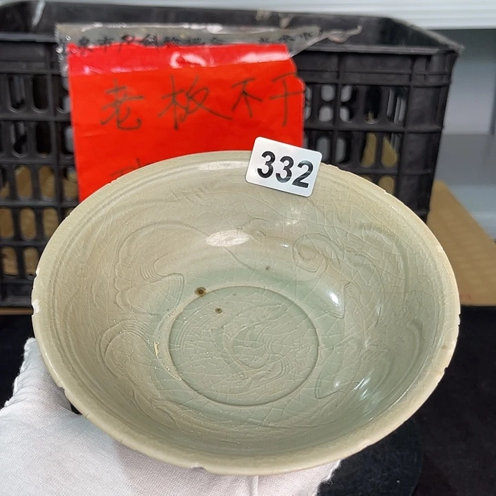 龙泉青瓷青瓷茶具茶具