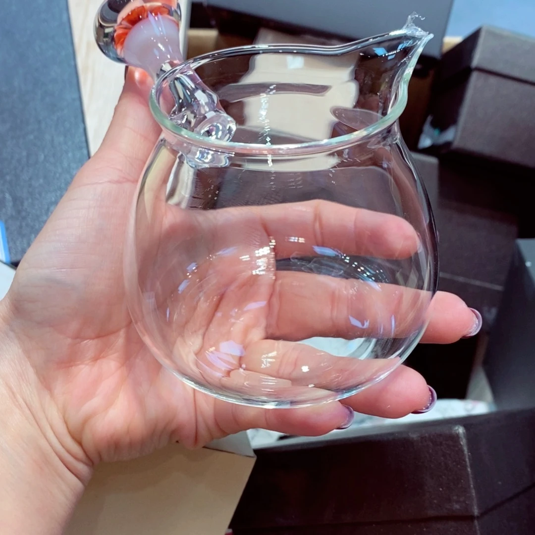 如图所示 观兰器物