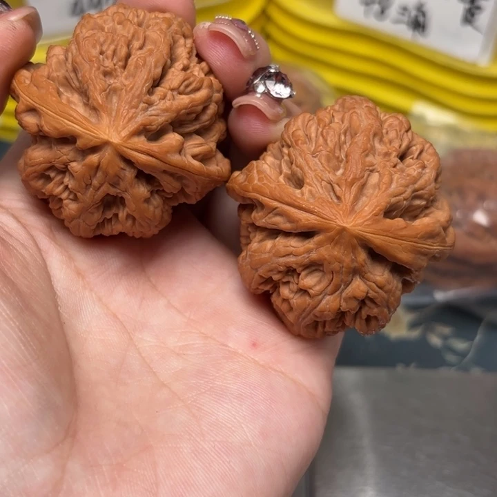 吊坠文玩核桃44-33130-02