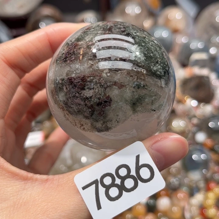 【闪购商品】未镶嵌大型摆件（非配饰）水晶