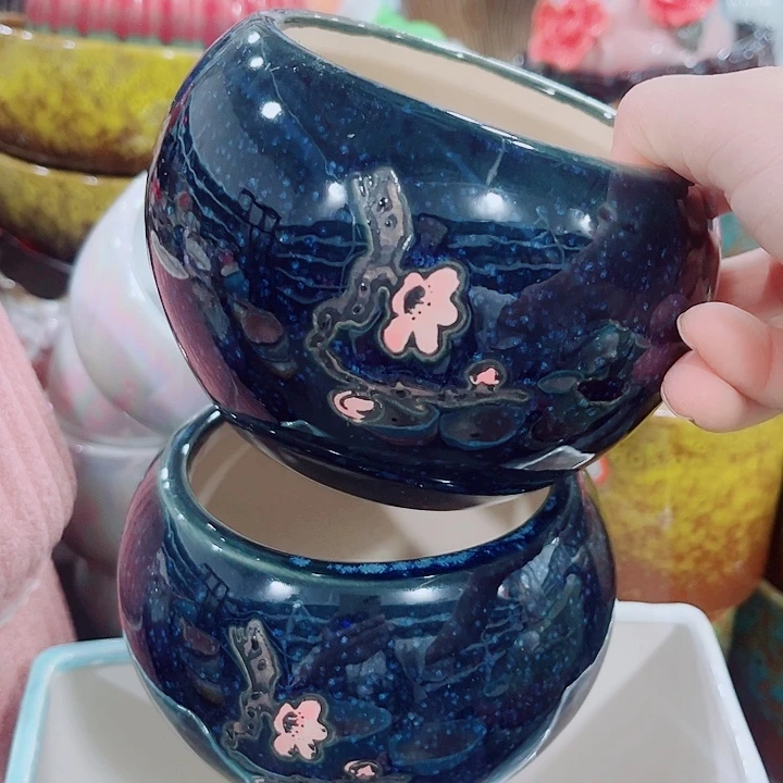 福利花盆厂家直销9.99包邮