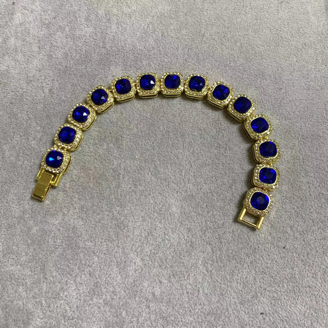 XX轻奢精品手链SJ093