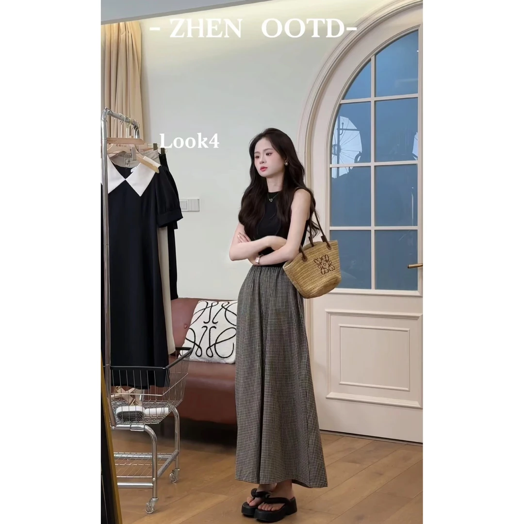 洋洋● 裤子预 JJC4KZ1921