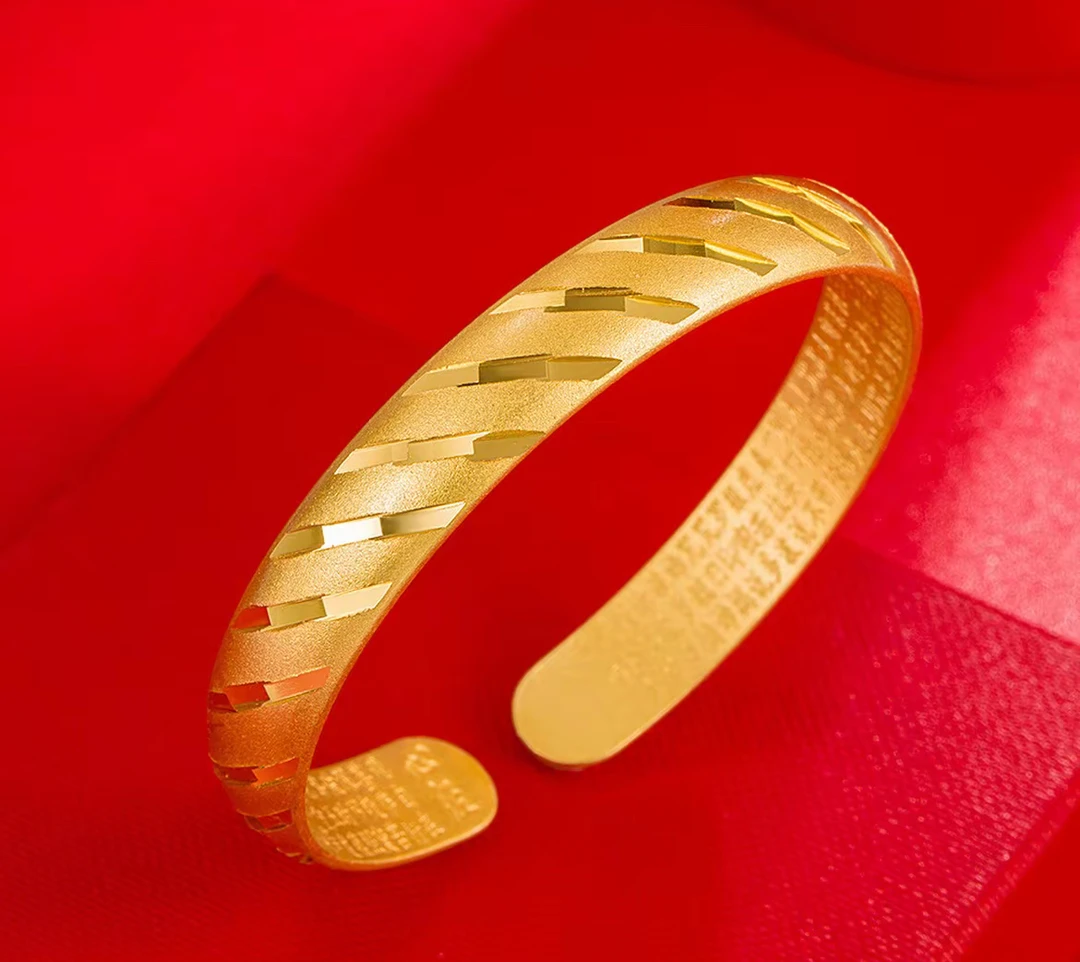 S006-精工轮胎手镯