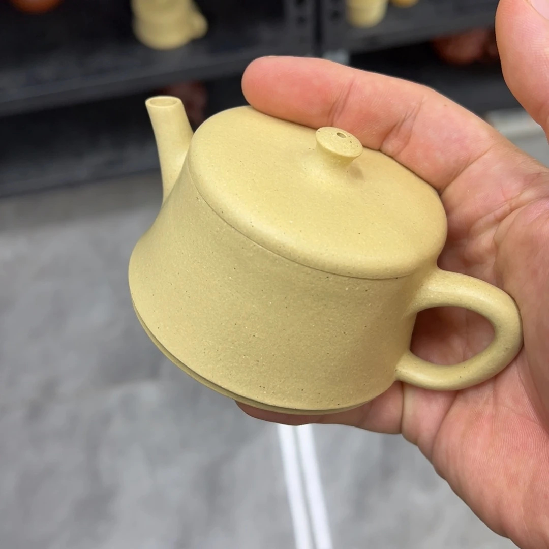 茶壶紫砂汽修厂和微瑕