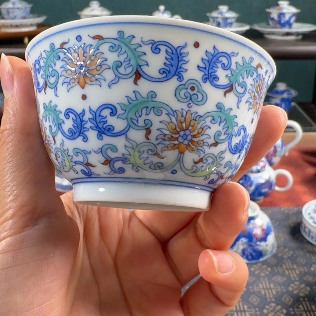 瓷片优游瓷生活雅器