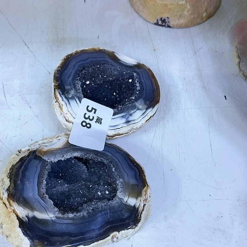 【闪购商品】水晶天然水晶摆件未镶嵌