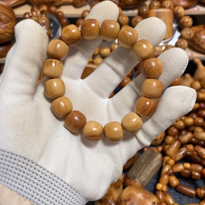 柏木太行崖柏黄金底1314老型