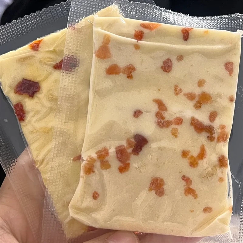 【特价500g】大奶盖内蒙即食奶干奶酪独立包装休闲零食蔓越莓20g