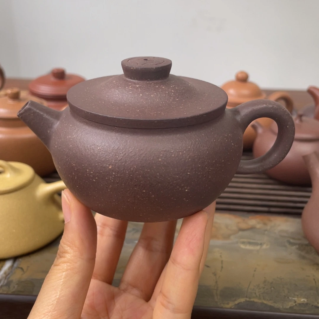 紫砂壶宜兴紫砂壶150c