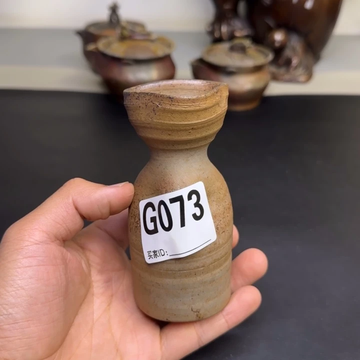 备前烧作品备前烧作品