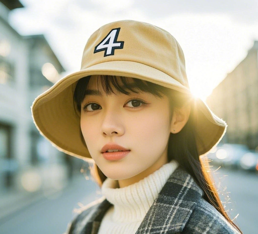 2025男女帽子时尚百搭 以直播间实物为准