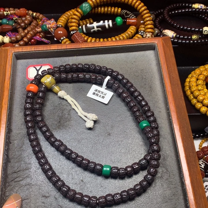 金刚菩提吊坠菩提