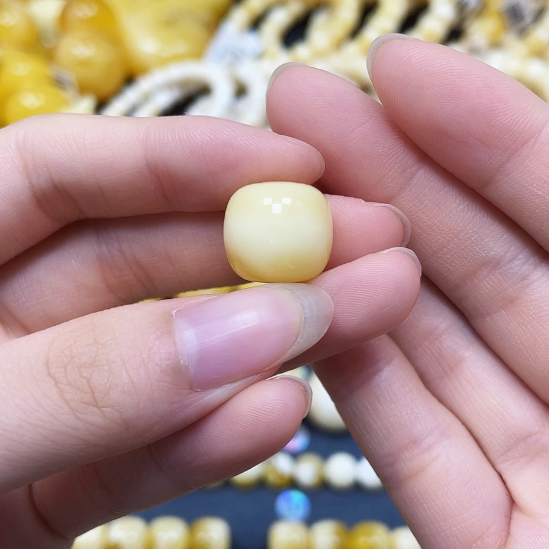 裸石蜜蜡未镶嵌老型14.8✖️13.5mm