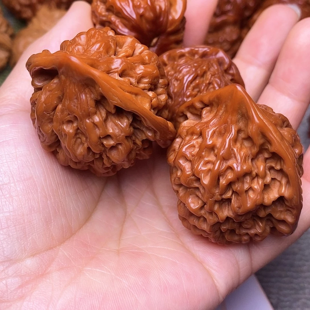 木质类官帽44。