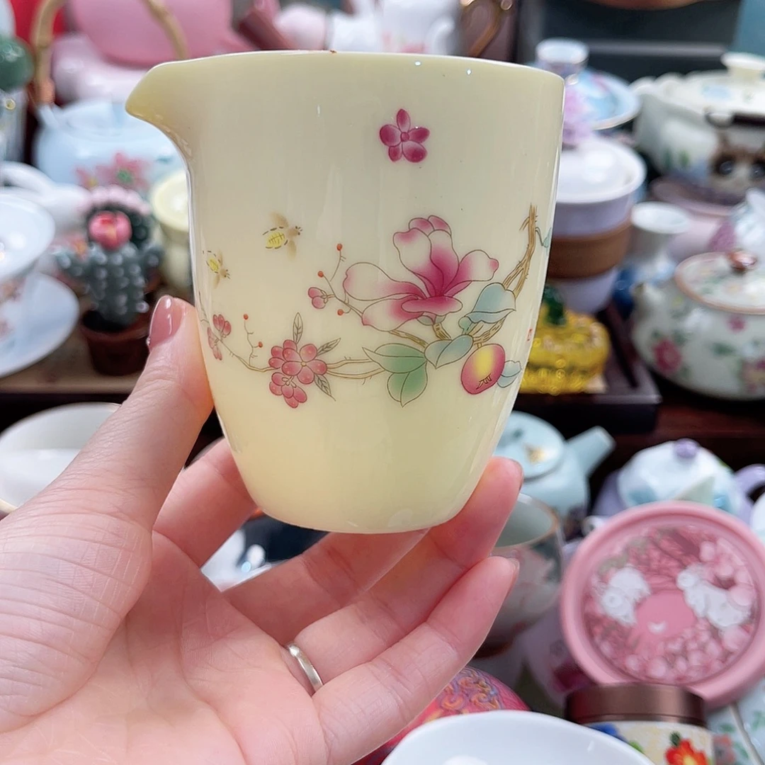 精美茶具孤品清仓局