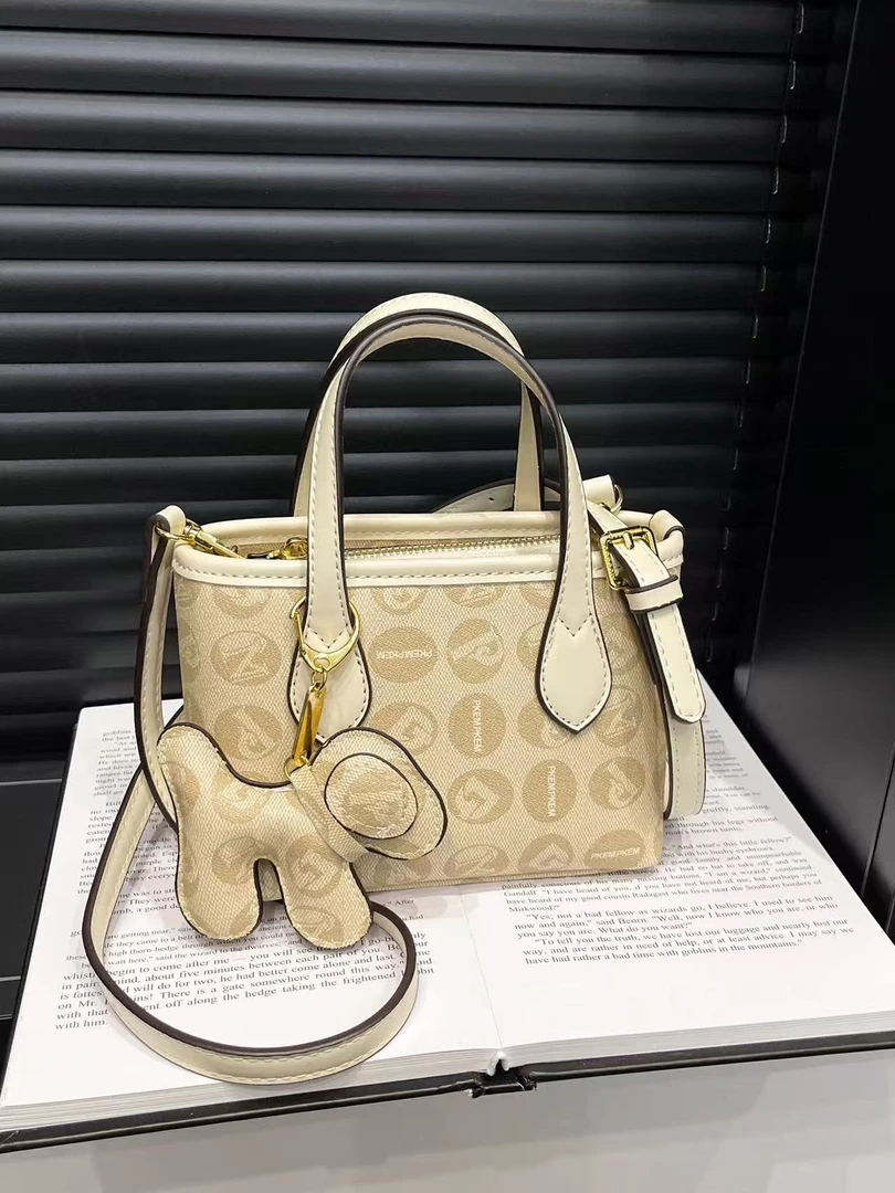 路大姐分享 F001-020小众新款斜挎包