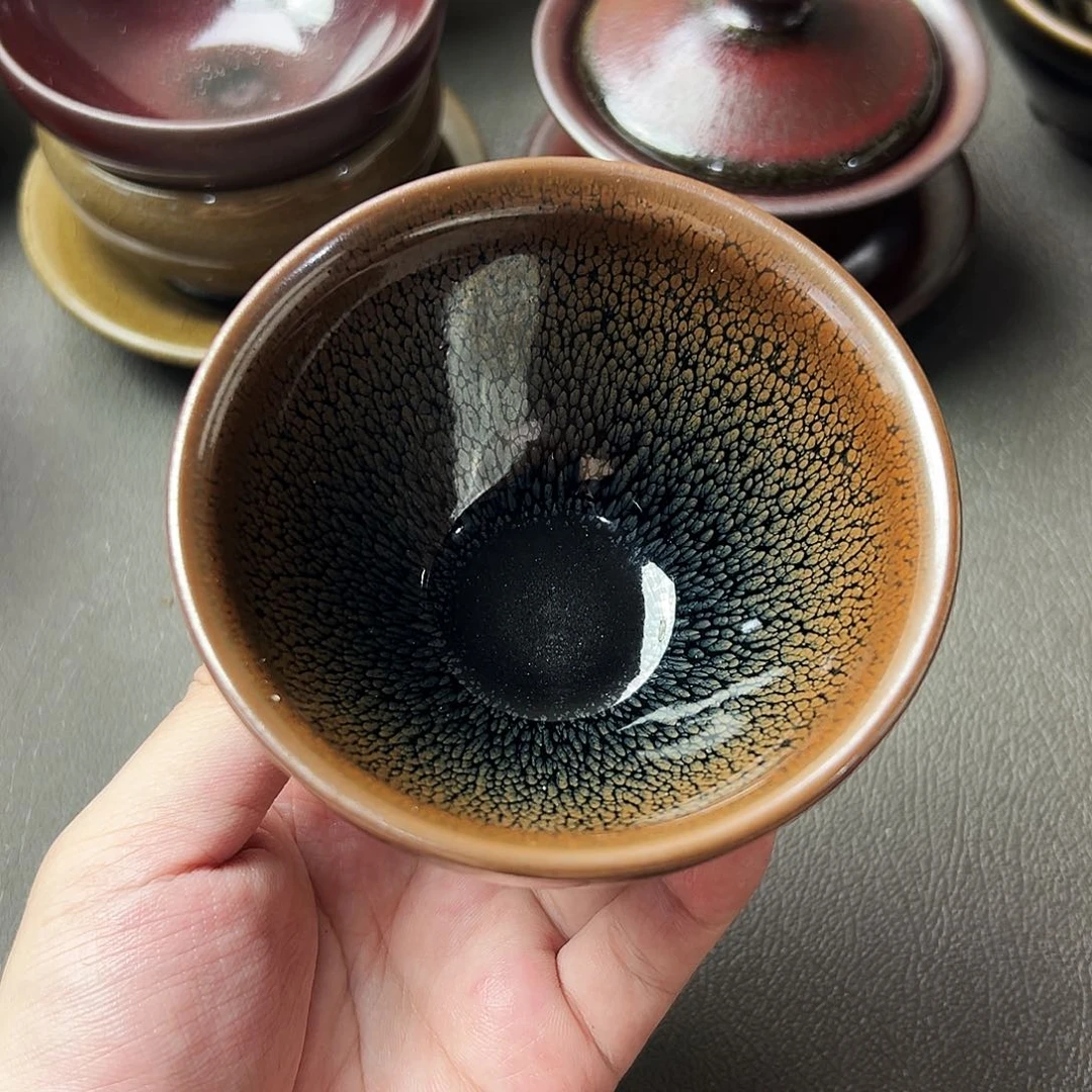 茶盏好想和您聊聊我也没去