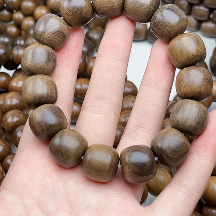 x***h手串/手链檀香木1516