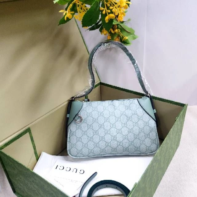 未使用/古驰/单肩包/C14037132971/[251124LLYC]