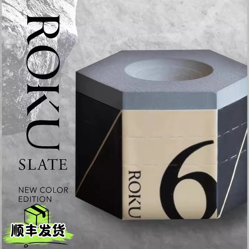 卡姆六角巧克粉正品台球杆皮头油性黑八斯诺克枪头擦粉油性九球杆