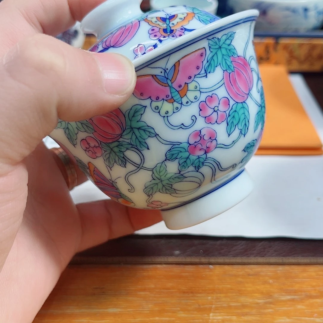 杯千年瓷都景德镇 艺术关注谢佳豪