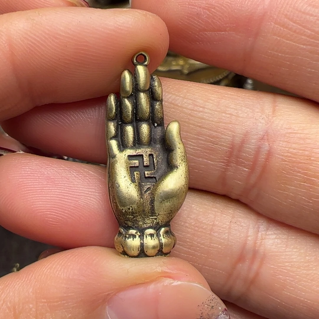 心***缇泥塑藏式风格小元素