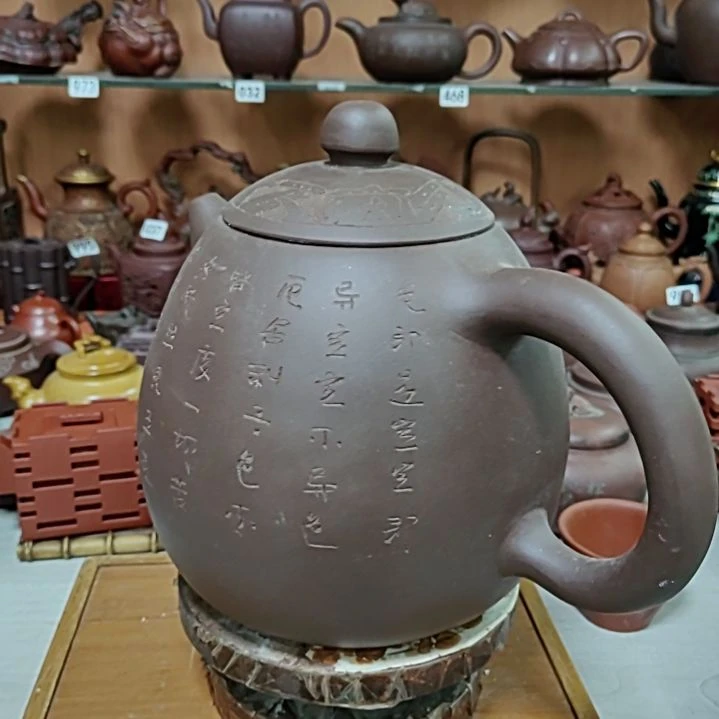 紫砂茶壶11111111111111111