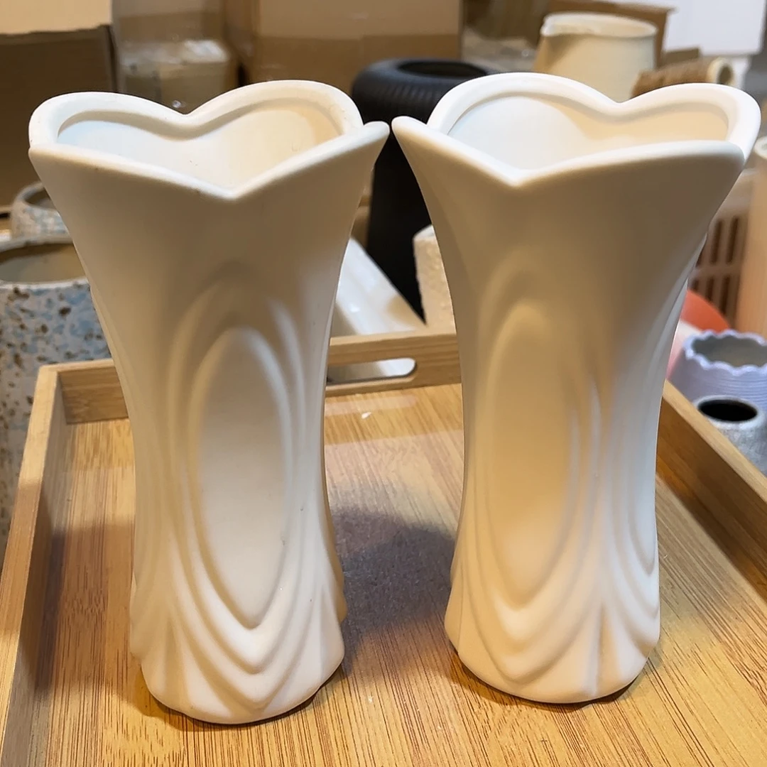 陶瓷香炉茶具摆件