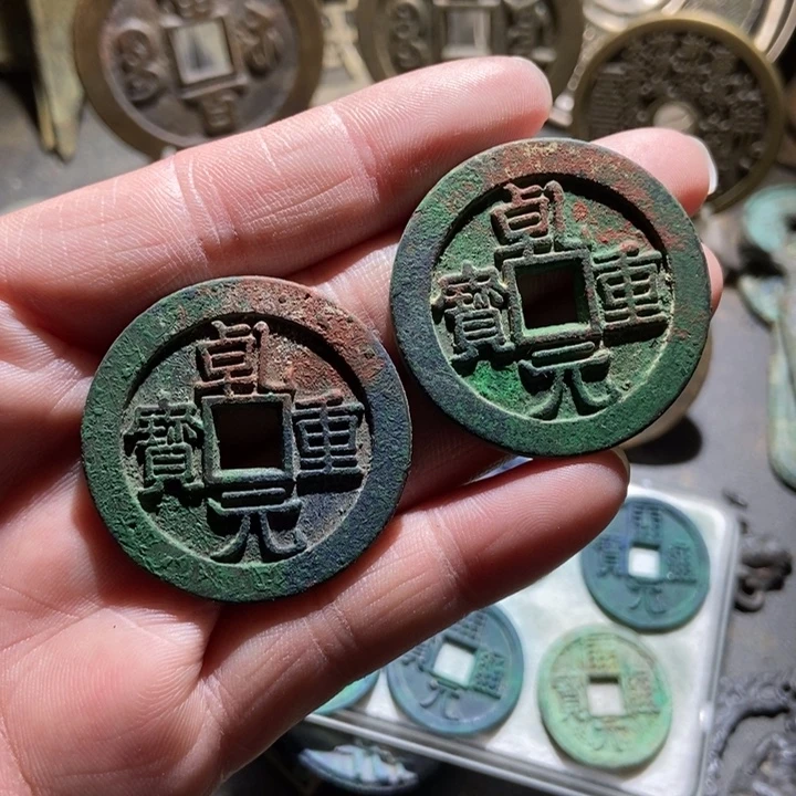 铜现代工艺品仿制品
