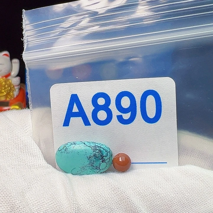 南红玛瑙未镶嵌珠宝奇石