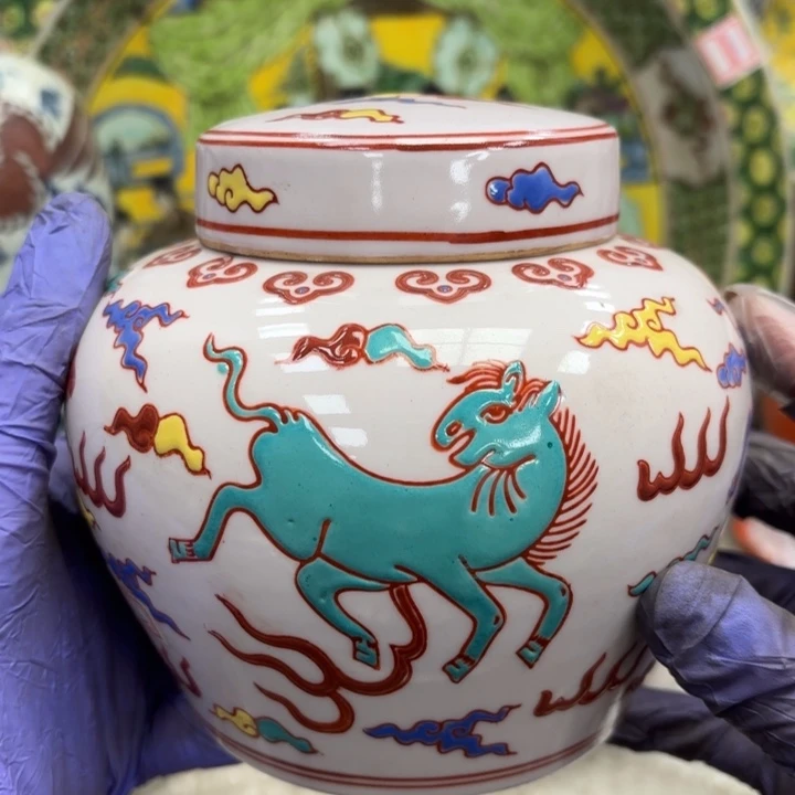 摆件瓷器摆件 瓷器摆件