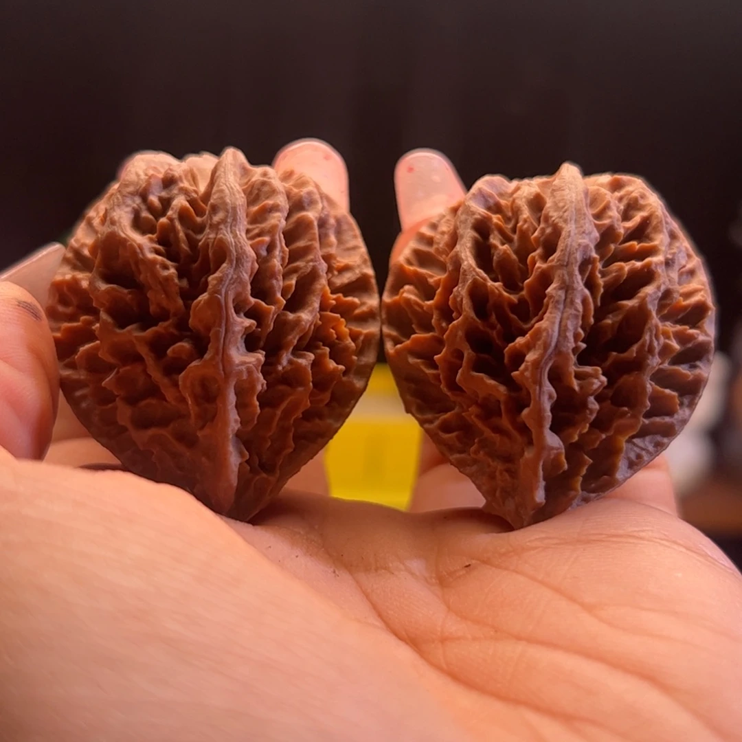 文玩核桃吊坠核桃47