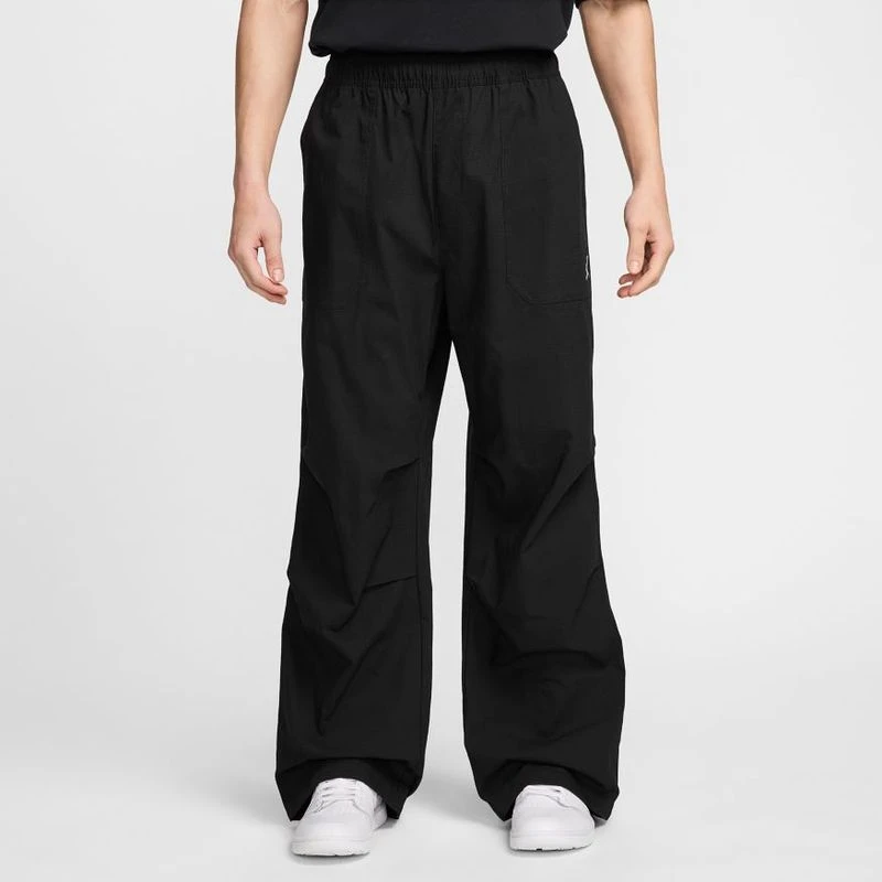 耐克（NIKE）男子篮球运动长裤HQ8136-010