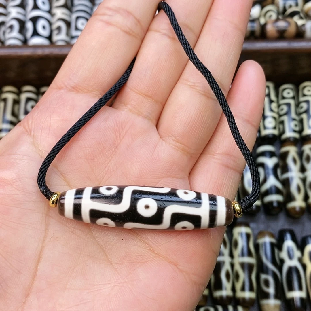 【闪购商品】玛瑙/玉髓颈饰未镶嵌