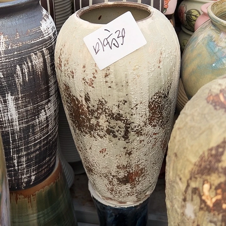 景德镇精品花盆栽适合盆友