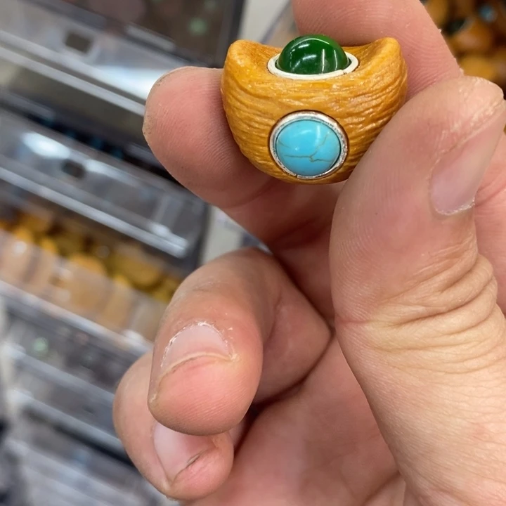 核桃木/黑胡桃（胡桃木）手串/手链