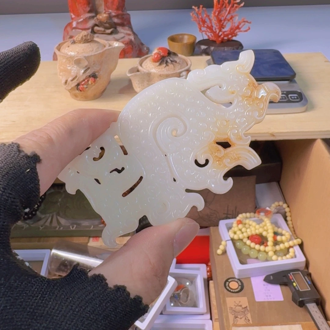 茶宠现代工业设计方法