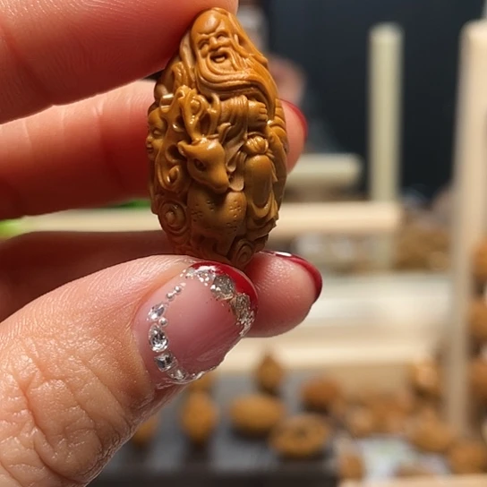 橄榄核手串/手链橄榄核