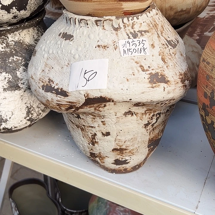 景德镇精品花盆栽适合盆栽