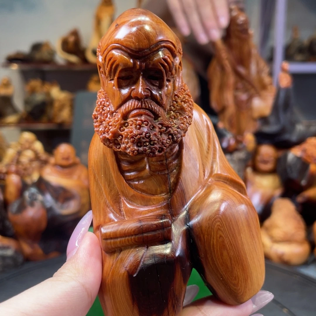 手串/手链柏木（崖柏）