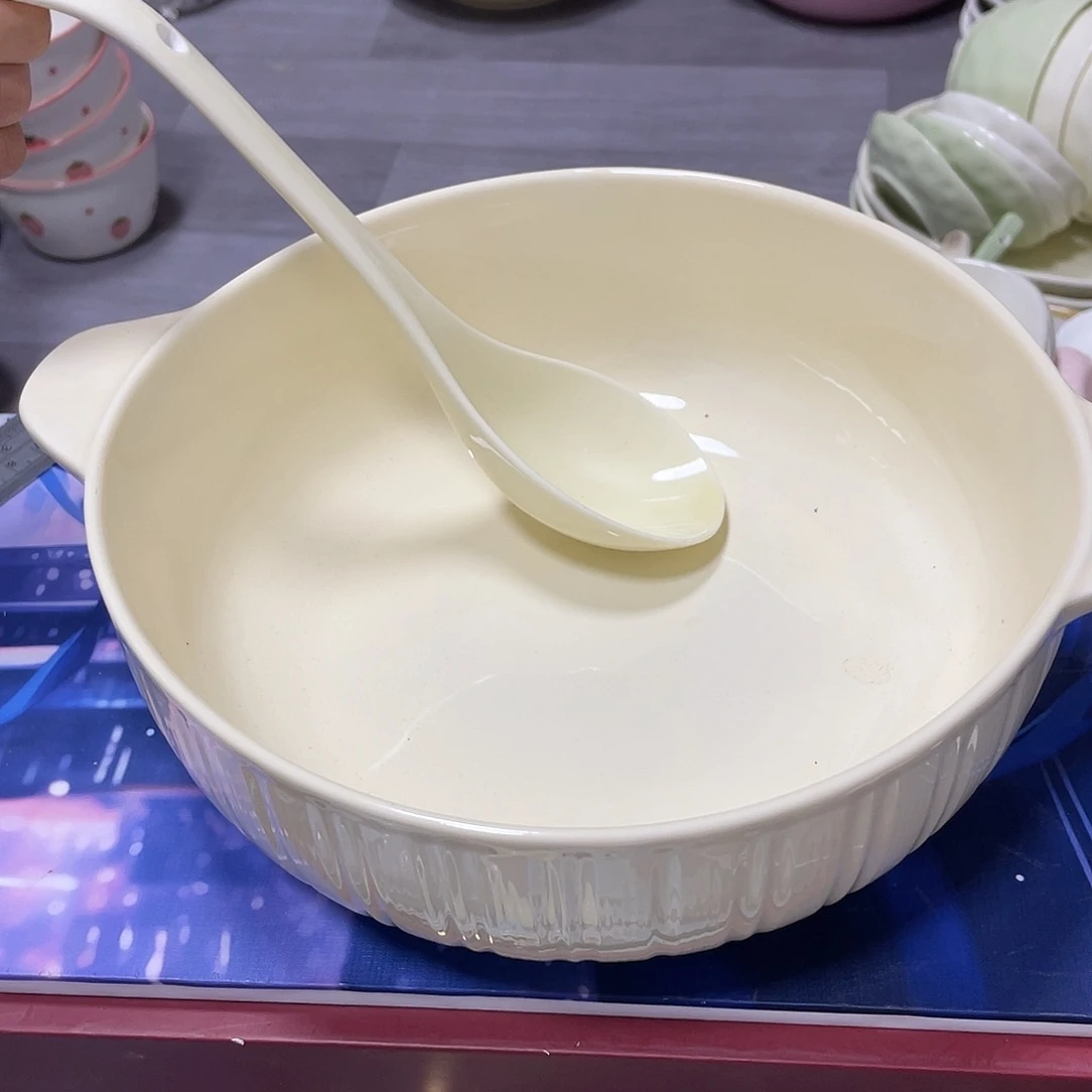 瓷微微瑕陶瓷餐具默认-114
