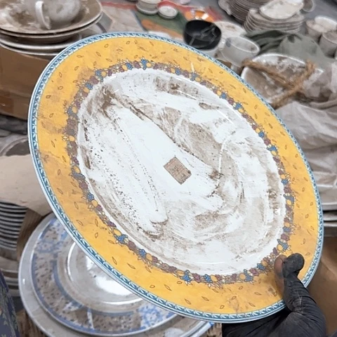 瓷片国营厂库存30厘米
