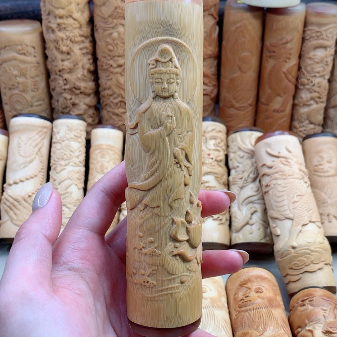 【闪购商品】竹实心竹哈哈哈哈哈