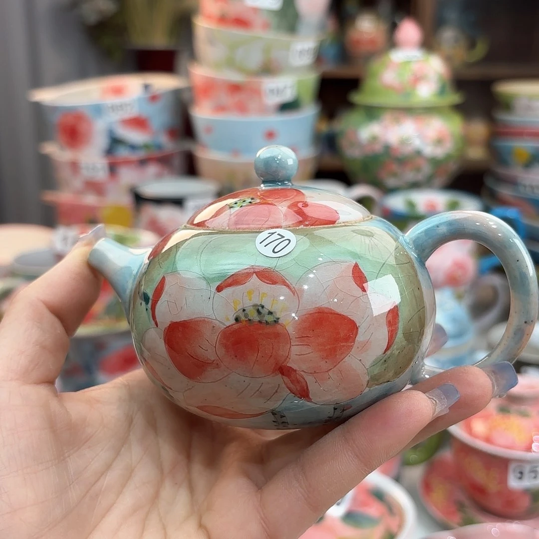 瓷片你要的不是这几