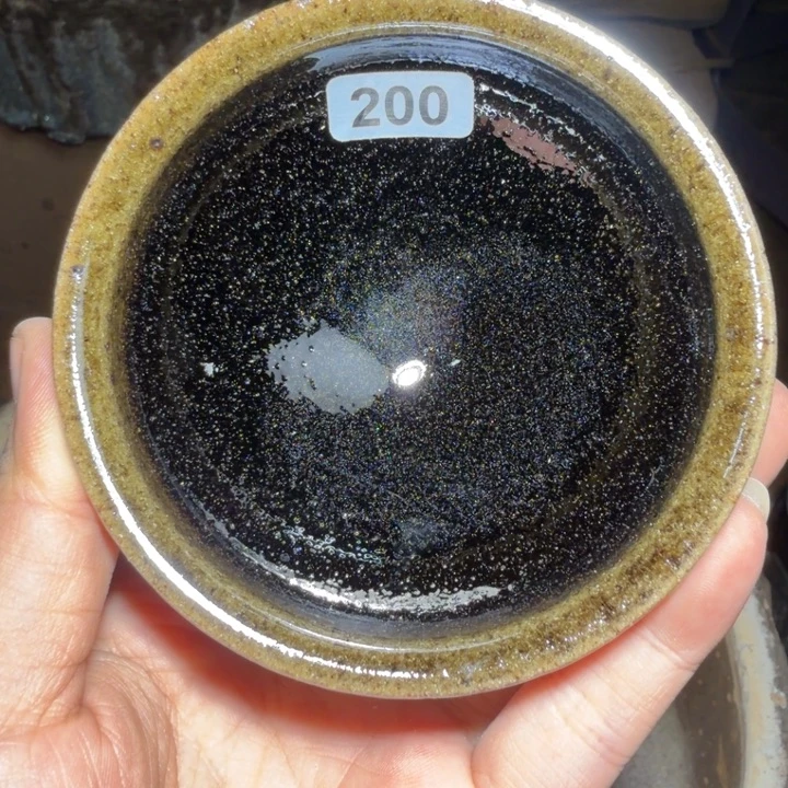 茶盏焦源龙窑，不忘初心200